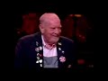 Boxcar Willie tribute performance at the Grand ole Opry