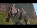 Parasite (Halo Reach Machinima)