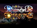 DIAMOND DRAGONS - Screenplay read-through 01