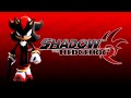 All Hail Shadow (Megamix) - Shadow The Hedgehog (REMIX)