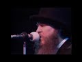 I Thank You - ZZ Top { LIVE ! 1980 }
