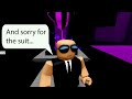 How To Get Glitched Ending *Easiest Game On Roblox*