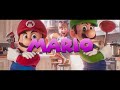Princess Peach Sings A Song (The Super Mario Bros. Movie Fun Parody)