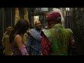 Backstage With The Genie On Broadway | Disney Files On Demand