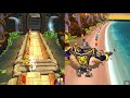 Temple Run 2 1000 Funny Fails | All Maps from 2013 to 2020 (Temple Run 2 China Included)
