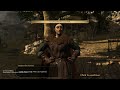 THE BEGINNING!!! - The Last True Battanian -  Episode 1 (BANNERLORD Playthrough)