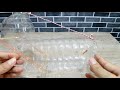 กับดักหนู ทำจากขวดน้ำ | How to make Rat Trap