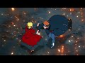 Naruto vs Pain - Sovereign - Playboi Carti - 