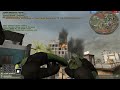 Battlefield 2 in 2024 (299 - 2F4Y server)-Raw round 2