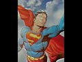 SUPERMAN VS GODZILLA (ALL VERSIONS) | #shorts