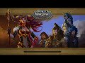 World Of Warcraft Battleground 