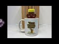 Tree Hugger Honey Giveaway Drawing 1- 17 - 2020 