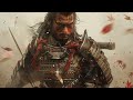 Samurai Zen | The Last War | Japanese Flute Music Helps Your Mind Calm, Focus, Japanese Bamboo Flute