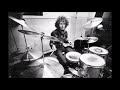 Cream - White Room - Isolated Drum Track