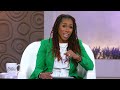 Jackie Hill Perry: How to Live a Holy Life in Today's World | FULL EPISODE | Better Together TV