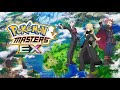 Pokemon Masters EX OST - Vs Champion Cynthia, Lance & Steven [HQ]