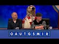 Rachel Riley & Susie Dent's CHEEKIEST Moments! | 8 Out of 10 Cats Does Countdown