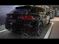 NEW 2024 AUDI RS Q8 600hp Luxury King SUV in details 4k