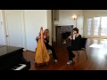 Angels Of Venice featuring Harpist Carol Tatum and Flutist Susan Craig Winsberg (Dec. 9, 2013)
