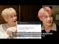 What NCT were REALLY like...!? (UNCUT Interview)