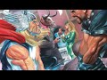 Marvel's New Thor! | Roxxon Presents Thor #1