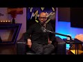 KENNY LATTIMORE talks DIVORCING CHANTE MOORE, NEW MARRIAGE and MANHOOD| Love You Moore Ep. 29