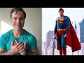 The James Gunn Superman Suit Revealed