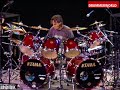 Dave Lombardo: Drum Solo - 2000 - #davelombardo  #drumsolo  #drummerworld