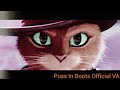 Puss In Boots The Last Wish Amv: Break (Three Days Grace)