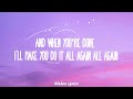 Easy On Me - Adele (Lyrics) || Mix Playlist