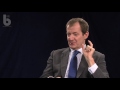 Alastair Campbell (How he overcame his alcohol addiction)