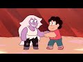 MY FRIEND Guesses Steven Universe Characters