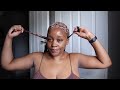 How To Wash Braids | No Frizz No Dry scalp Fast Drying
