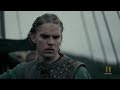 Vikings - Rollo Being Drowned [Season 4B Official Scene] (4x13) [HD]
