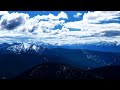 Loveland Pass Run September 2022