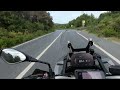 Motosiklete Başlamak Üzerine Motovlog Denemeleri #2