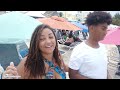 Carnival Conquest Experience & Review In The Bahamas (Spring Break Edition) Vlog