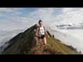 Trail Running Arnigrat Switzerland 🇨🇭