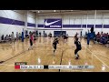 Avery Carroll (#4, OH/DS) Indy Cup Highlights May 2023