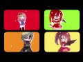 「 S.A.V.E. MEME || Elizabeth Afton || FNaF Gacha x AM 」