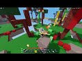 ALL ENCHANTS AT ONCE in Roblox Bedwars.. (Full Movie)