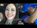 MAIA ESTIANTY & IRWAN MUSSRY NONTON PIALA EURO 2024 DI BERLIN !! SERU VIBESNYA DIANTARA LAUTAN FANS