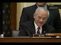 Ron Paul Didn't Expect To Hear THIS!!