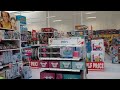 TOY HUNT!!! | Daze Goes Home - Birmingham Part 1 / 2 | WWE Mattel Wrestling Figure Shopping Fun #28A