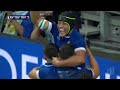 Italy recover in STYLE! | Italy v Uruguay | Rugby World Cup 2023 Highlights