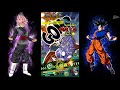 Dbz dokkan battle S2Ep9