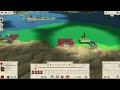 Total War: ROME Remastered (NORMAL) | Campaña de los Julios: Parte 60 - Guerra contra Egipto (PC)