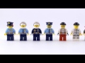 LEGO 60141 CITY ● POLICE STATION