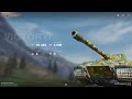 Jagdpanzer E 100 • 10.4K DMG • 4 KILLS • WoT Blitz