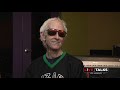 Robby Krieger in conversation with Jeff Alulis at Live Talks Los Angeles